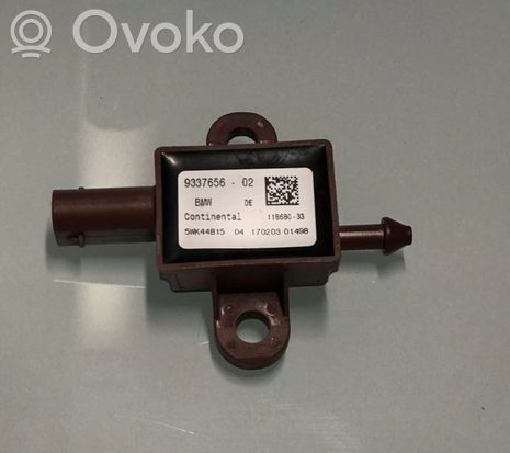 BMW M5 Airbag deployment crash/impact sensor 9337656 9337656