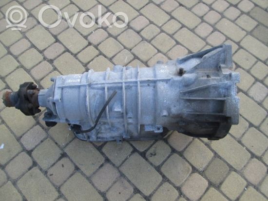 BMW 3 E46 Automatic gearbox 96024331