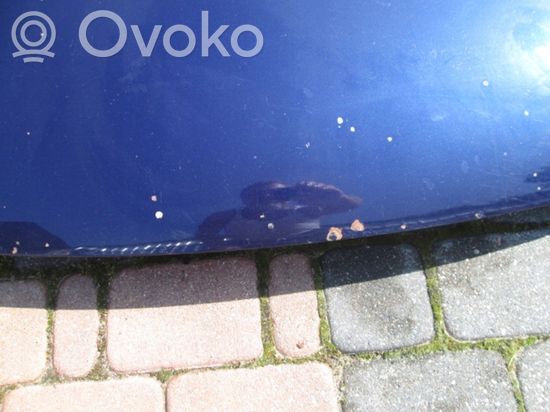 Volkswagen PASSAT B6 Engine bonnet/hood