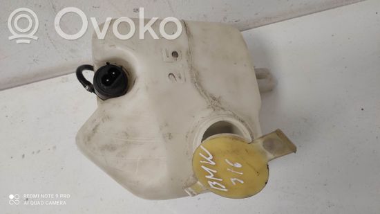 BMW 3 E36 Windshield washer fluid reservoir/tank 61668370833