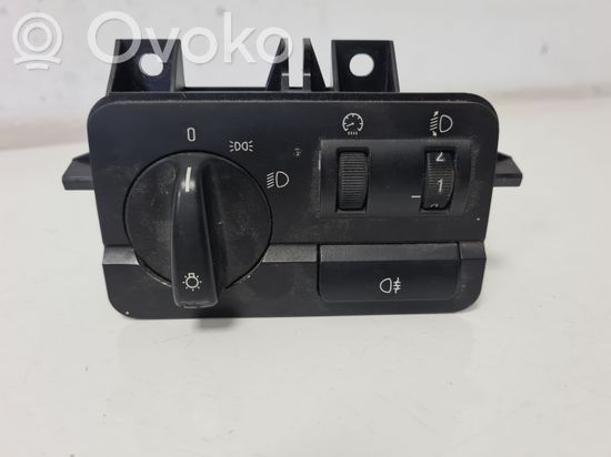 BMW 3 E46 Light switch 61318383225 086480050