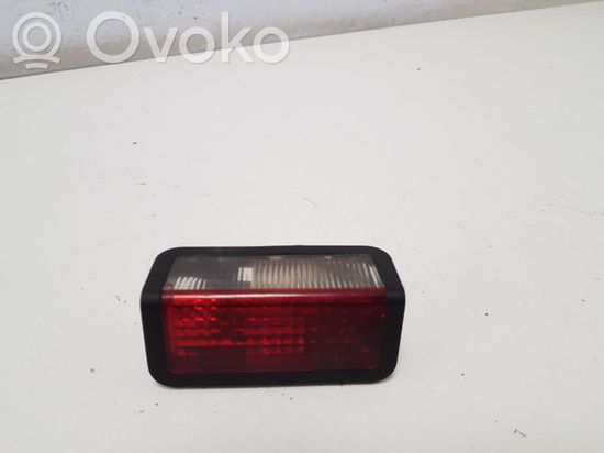 BMW 3 E46 Boot/trunk interior light 8368577