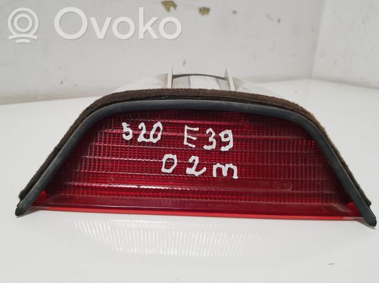 BMW 5 E39 Third/center stoplight 8385659 178655