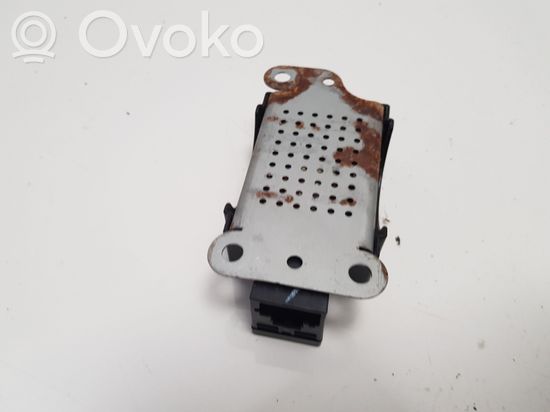 Volkswagen Golf Plus Aerial antenna amplifier 5M0035570B
