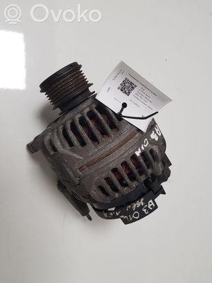 Audi A3 S3 8L Generator/alternator 028903028E