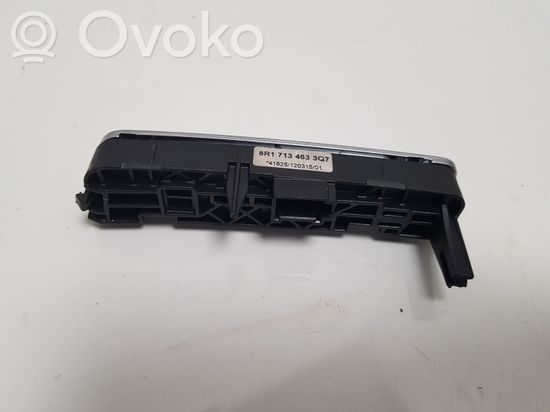 Audi A4 S4 B8 8K Gear shift selector indicator 8R1713463