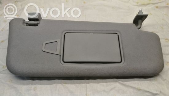 Mercedes-Benz E W211 Sun visor