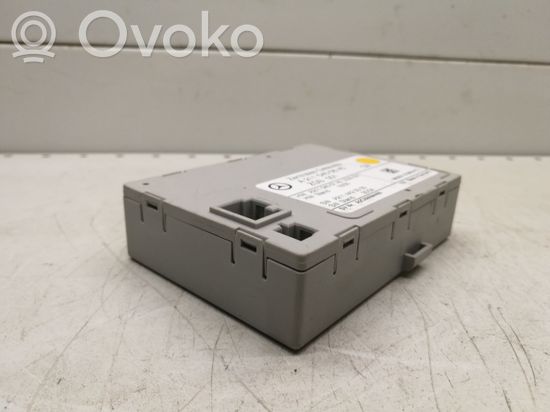 Mercedes-Benz E W211 Gateway control module A2115405645
