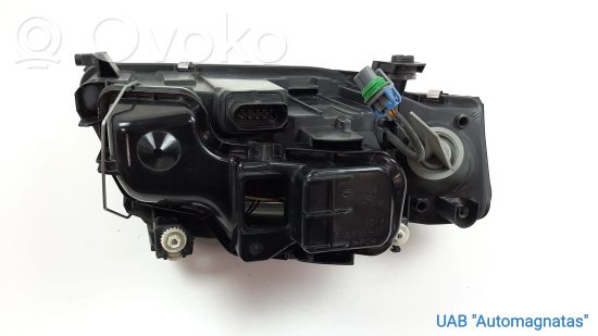 Audi A6 S6 C5 4B Headlight/headlamp 15592900 7204