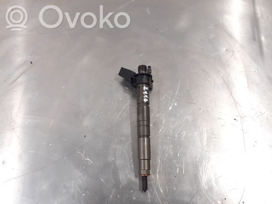 BMW 3 E90 E91 Fuel injector 780542802