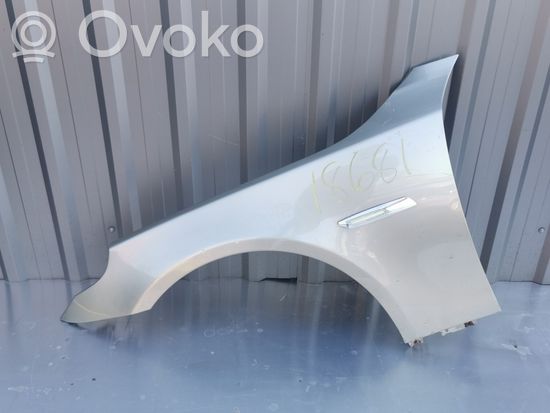 BMW 5 E60 E61 Fender