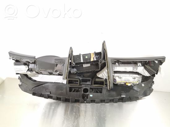Audi A6 S6 C6 4F Dashboard 4F1858041 4F1857041R