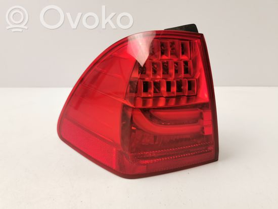 BMW 3 E90 E91 Rear/tail lights