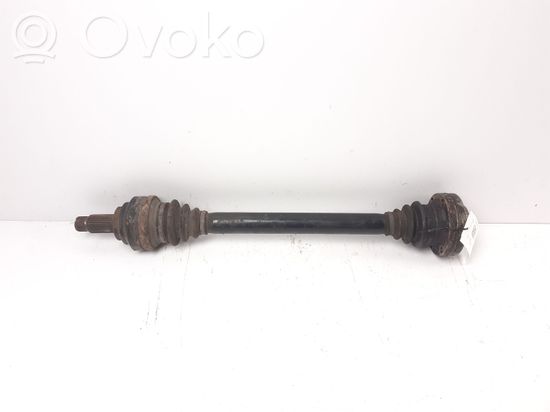 BMW 5 E60 E61 Rear driveshaft 7521630AI02 3547124