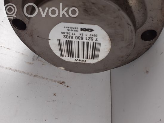 BMW 5 E60 E61 Rear driveshaft 7521630AI02 3547124