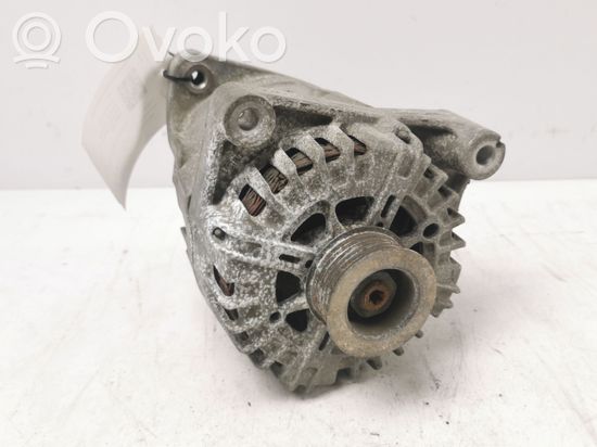 BMW 3 E90 E91 Generator/alternator 7802261 2543461E FG18S019