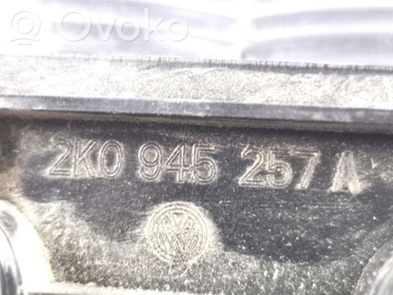 Volkswagen Caddy Rear/tail lights 2K0945257A E506E299729U180