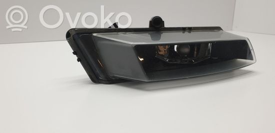 BMW 1 E81 E87 Front fog light 0305084002