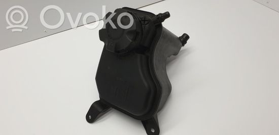 BMW 1 E81 E87 Coolant expansion tank/reservoir 1713756746201