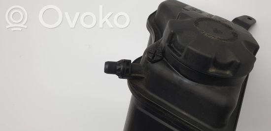 BMW 1 E81 E87 Coolant expansion tank/reservoir 1713756746201