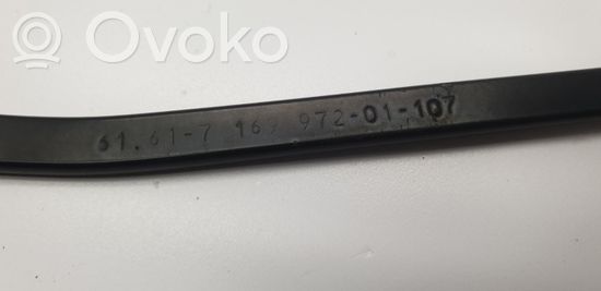 BMW 1 E81 E87 Windshield/front glass wiper blade 61617169 97101117