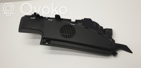 BMW 1 E81 E87 Parcel shelf speaker trim grill 51467119520209 14011812 6513914149401