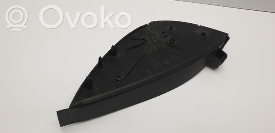 BMW 1 E81 E87 Dashboard side end trim 51459124919 11242010