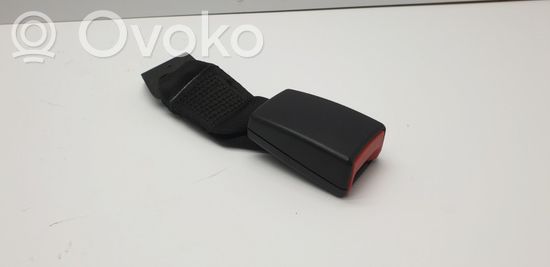 BMW 1 E81 E87 Rear seatbelt buckle 603853900 9117261