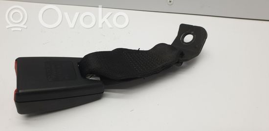 BMW 1 E81 E87 Rear seatbelt buckle 603853900 9117261