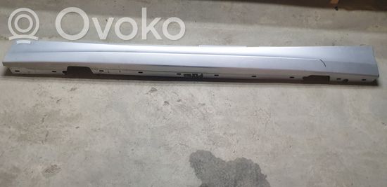 BMW 1 E81 E87 Sill 31861031 871011212