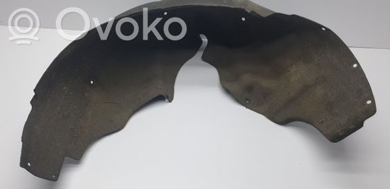 BMW 1 E81 E87 Rear arch fender liner splash guards 10859010