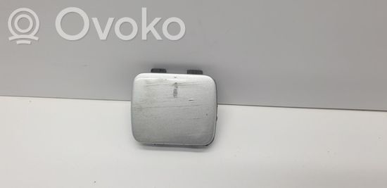 BMW 1 E81 E87 Rear bumper row hook cap/cover 51127166598 15857711
