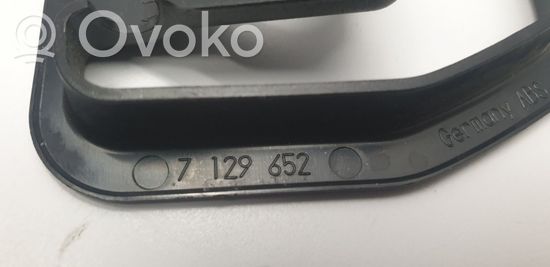 BMW 1 E81 E87 Other interior part 7129652