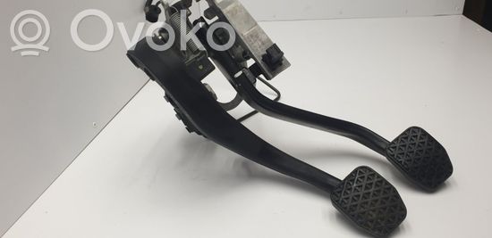 BMW 1 E81 E87 Pedal assembly 35316761310 67871110 3500677897701