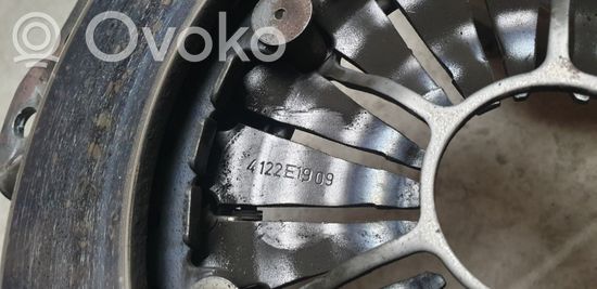 BMW 1 E81 E87 Clutch set kit 21217567842 4122E1909