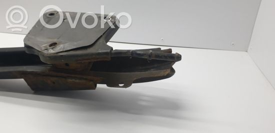 BMW 1 E81 E87 Rear bumper cross member 705846512