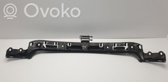 BMW 1 E81 E87 Rear bumper mounting bracket 51127058521 22944911