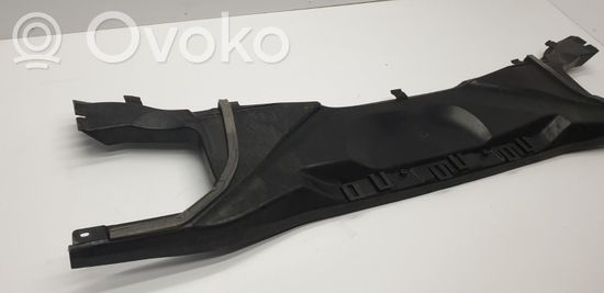 BMW 1 E81 E87 Cabin air micro filter frame (part) 64316989788