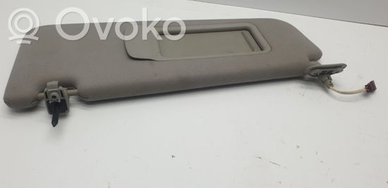 BMW 3 E90 E91 Sun visor