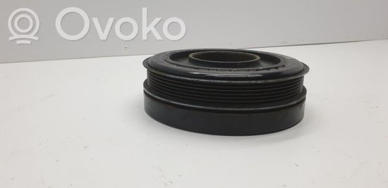 Audi A4 S4 B9 Crankshaft pulley 059105251CJ 08061623