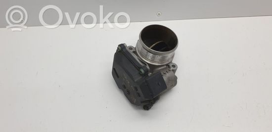 Audi A4 S4 B9 Throttle valve 059145950AH A2C89724200