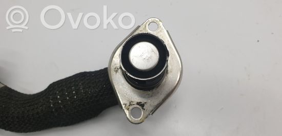 Audi A4 S4 B9 EGR valve line/pipe/hose 059131530T