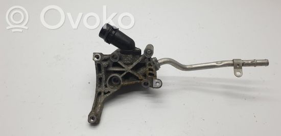 Audi A4 S4 B9 Power steering pump mounting bracket 059121071DE 059148169