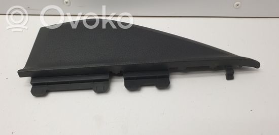 Volkswagen Caddy Dashboard side end trim 2K5858247A 2K5858247B