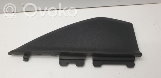 Volkswagen Caddy Dashboard side end trim 2K5858248A