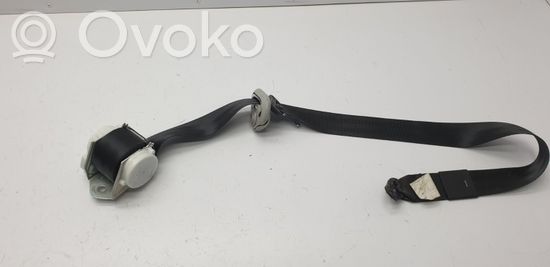 Volkswagen Caddy Third row seat belt 2K5857815B 34040123A 7N0857737