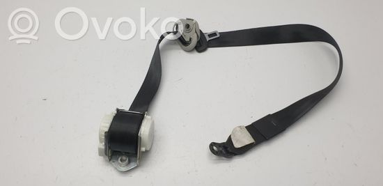 Volkswagen Caddy Third row seat belt 2K5857816B 7N0857737DE 1J0857731C
