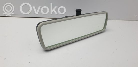Volkswagen Caddy Rear view mirror (interior)