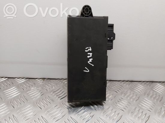 BMW 1 E81 E87 CAS control unit/module 90702335 5WKK49513YBR