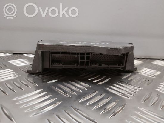 BMW 1 E81 E87 Airbag control unit/module 0285010070 6577918443201